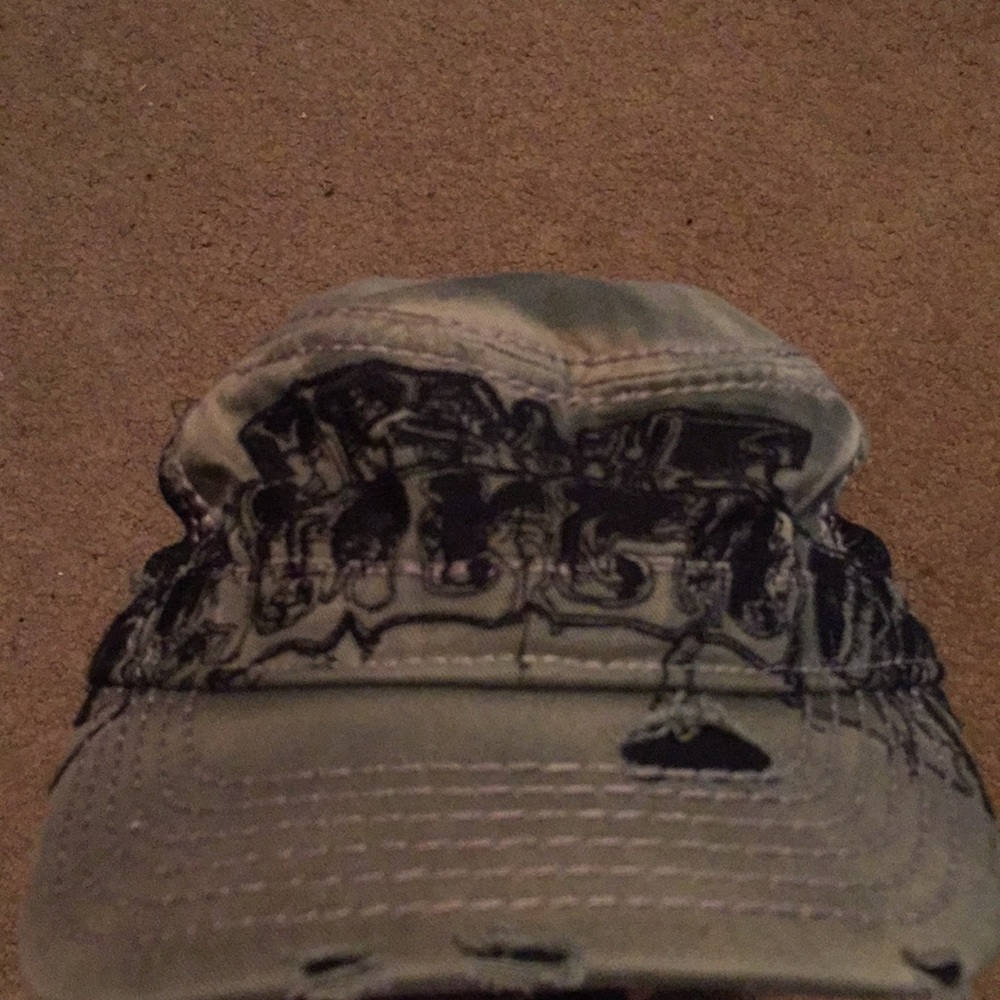 True Religion Hat